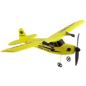 Générique RC Télécommande Hélicoptère Planeur Avion Avion EPP mousse 2CH 2.4G Jouets Générique RC Télécommande Hélicoptère Planeur Avion Avion EPP mousse 2CH 2.4G Jouets