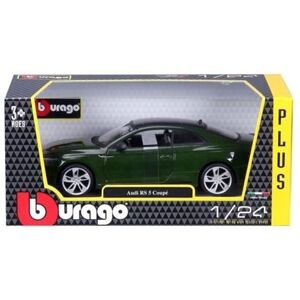 Bburago vehicule miniature assemble - engin terrestre miniature assemble - audi rs5 coupe nouveaute 2019 Bburago vehicule miniature assemble - engin terrestre miniature assemble - audi rs5 coupe nouveaute 2019