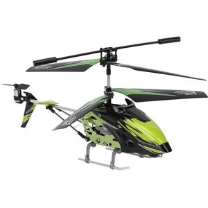 Générique Jtroshop 2.4G RC Avions 3.7V 180MAH 3.5CH Modèle hélicoptère contrôle à distance infrarouge WLtoys S929, Cadeau Noël homme enfant, Vert Vert Générique Jtroshop 2.4G RC Avions 3.7V 180MAH 3.5CH Modèle hélicoptère contrôle à distance infrarouge WLtoys S929, Cadeau Noël homme enfant, Vert Vert