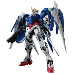 Bandai Hobby Gundam 00 Raiser 1/60 Perfect Grade Model Kit NC Bandai Hobby Gundam 00 Raiser 1/60 Perfect Grade Model Kit NC