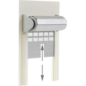 Viessmann Modélisme 5172 Porte à roulettes H0 avec moteur - Accessoire pour train Viessmann Modélisme 5172 Porte à roulettes H0 avec moteur - Accessoire pour train