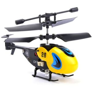 Générique Rc 2Ch Mini Hélicoptère Radio Remote Control Aircraft Micro 2 Canaux BT1497 Générique Rc 2Ch Mini Hélicoptère Radio Remote Control Aircraft Micro 2 Canaux BT1497