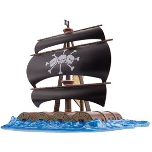 Bandai Grand Ship Collection mashall D Teach's modèle faisant 15 cm Multicolore Bandai Grand Ship Collection mashall D Teach's modèle faisant 15 cm Multicolore
