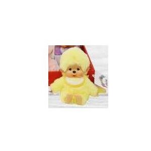 Bandai Monchhichi Les Minis Pastel - Minis - conception assortie Bandai Monchhichi Les Minis Pastel - Minis - conception assortie