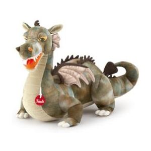 Trudi Drago Vert - Jouet en peluche pour enfants - Jouets Trudi Drago Vert - Jouet en peluche pour enfants - Jouets