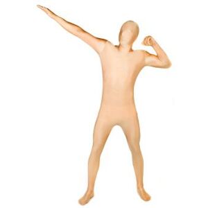 Costume Morphsuits Or - Lycra intégrale, Licence officielle Costume Morphsuits Or - Lycra intégrale, Licence officielle