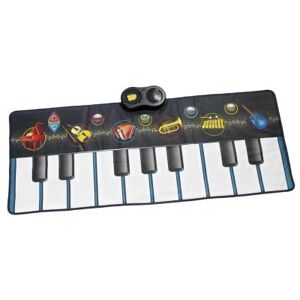 Tapis musical ''Piano'' Tapis musical ''Piano''