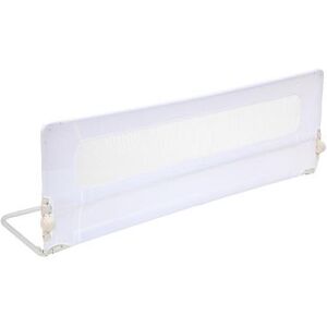 Barrière de lit extra large blanche Safetots - Barrière de lit Barrière de lit extra large blanche Safetots - Barrière de lit