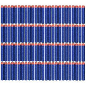 Splink 100pcs Fléchettes Recharge Balle de Nerf pr N-STRIKE ELITE Blasters Pistolet Jouet Splink 100pcs Fléchettes Recharge Balle de Nerf pr N-STRIKE ELITE Blasters Pistolet Jouet