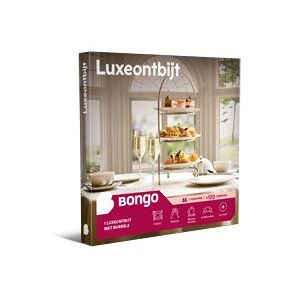 Coffret Cadeau Bongo Luxeontbijt NL Coffret Cadeau Bongo Luxeontbijt NL