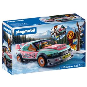 Playmobil 72062 Voiture de course Playmobil 72062 Voiture de course