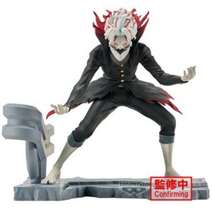 Figurine Bandai Dandadan FL Okarun Transformed Figurine Bandai Dandadan FL Okarun Transformed