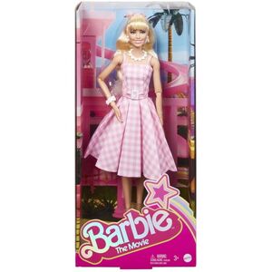 BARBIE-BRB FILM LEAD 2 NDV-Poupee Mannequin (tout age)-A partir de 6 ans Multicolore BARBIE-BRB FILM LEAD 2 NDV-Poupee Mannequin (tout age)-A partir de 6 ans Multicolore