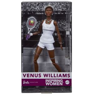 Poupée Barbie Tennis Multicolore Poupée Barbie Tennis Multicolore