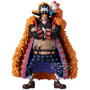 Figurine Bandai One Piece DXF The Grandline Series Special Marshall D. Teach Figurine Bandai One Piece DXF The Grandline Series Special Marshall D. Teach