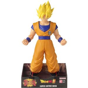 Figurine Jumbo Bandai Goku 40 cm Figurine Jumbo Bandai Goku 40 cm