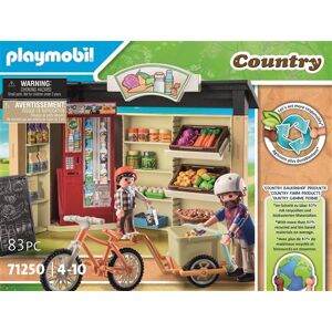 Playmobil Country 71250 Boutique de la ferme Playmobil Country 71250 Boutique de la ferme