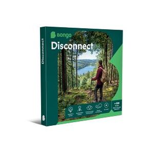 Coffret Cadeau Bongo Disconnect NL Coffret Cadeau Bongo Disconnect NL