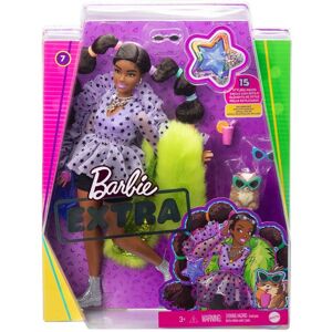 Poupée Barbie Extra Chat Superstar Poupée Barbie Extra Chat Superstar
