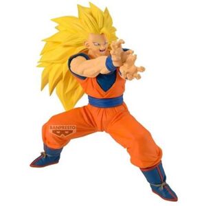 Figurine Bandai Dragon Ball Z Match Makers Super Saiyan 3 Son Goku vs Majin Buu Pure Figurine Bandai Dragon Ball Z Match Makers Super Saiyan 3 Son Goku vs Majin Buu Pure