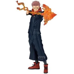 Figurine Bandai Jujutsu Kaisen Maximatic Plus Sukuna Figurine Bandai Jujutsu Kaisen Maximatic Plus Sukuna