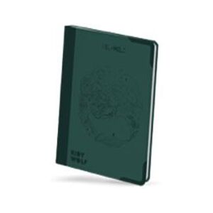 Tablette lumineuse avec dessins à décalquer K-DRAW PAD MEL Kidywolf Vert Tablette lumineuse avec dessins à décalquer K-DRAW PAD MEL Kidywolf Vert