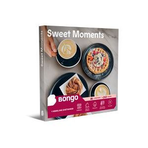 Coffret Cadeau Bongo Sweet moments NL Coffret Cadeau Bongo Sweet moments NL