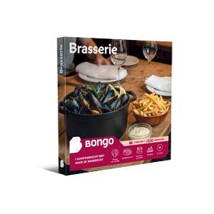 Coffret Cadeau Bongo Brasserie NL Coffret Cadeau Bongo Brasserie NL