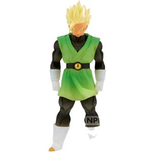 Figurine de collection Banpresto Dragon Ball Z Clearise Super Saiyan Son Gohan Figurine de collection Banpresto Dragon Ball Z Clearise Super Saiyan Son Gohan
