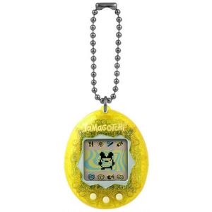 Jeu éducatif et électronique Bandai Tamagotchi Original Color Collection Jaune Jaune Jeu éducatif et électronique Bandai Tamagotchi Original Color Collection Jaune Jaune