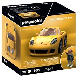 Playmobil 71859 Porsche Carrera GT Playmobil 71859 Porsche Carrera GT