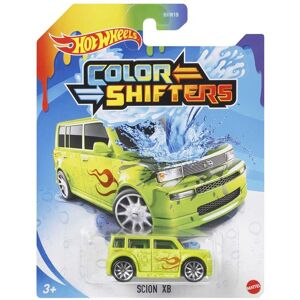 Voiture Hot Wheels Color Change Voiture Hot Wheels Color Change