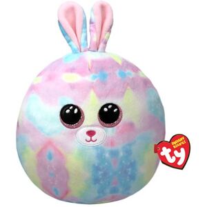 TY Lapin Pastel Squishy Beanies - Jouet en peluche TY Lapin Pastel Squishy Beanies - Jouet en peluche