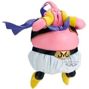 Figurine Banpresto Dragon Ball Z Match Makers Majin Buu vs Super Saiyan 3 Son Goku Figurine Banpresto Dragon Ball Z Match Makers Majin Buu vs Super Saiyan 3 Son Goku