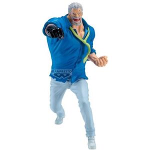 Figurine Banpresto One piece Battle Record Collection Monkey D. Garp Figurine Banpresto One piece Battle Record Collection Monkey D. Garp