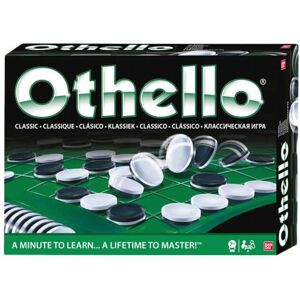 Jeu de stratégie Bandai Othello Multicolore Jeu de stratégie Bandai Othello Multicolore