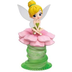 Figurine Tinker Bell Ver A 10cm Bandai - Disney Q Posket Stories Figurine Tinker Bell Ver A 10cm Bandai - Disney Q Posket Stories