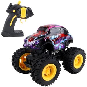 Turbo Challenge Spider Buggy - Voiture jouet Turbo Challenge Spider Buggy - Voiture jouet