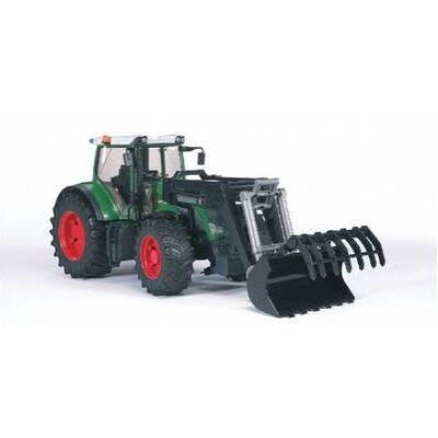 Bruder FENDT 936 VARIO FOURCHE Bruder FENDT 936 VARIO FOURCHE