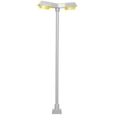 Viessmann Modelltechnik 60971 Lampe de rue double - Lampe de rue Viessmann Modelltechnik 60971 Lampe de rue double - Lampe de rue