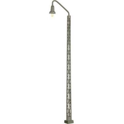 Viessmann Modeltech 63851 Lampadaire LED Blanc Viessmann Modeltech 63851 Lampadaire LED Blanc