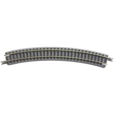Voie Rokuhan avec Support 30° - Chemin de Fer Modèle Voie Rokuhan avec Support 30° - Chemin de Fer Modèle