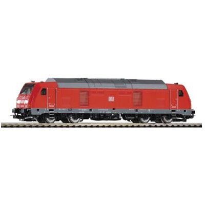 Piko H0 52510 Locomotive diesel BR 245 d - Locomotive diesel Piko H0 52510 Locomotive diesel BR 245 d - Locomotive diesel