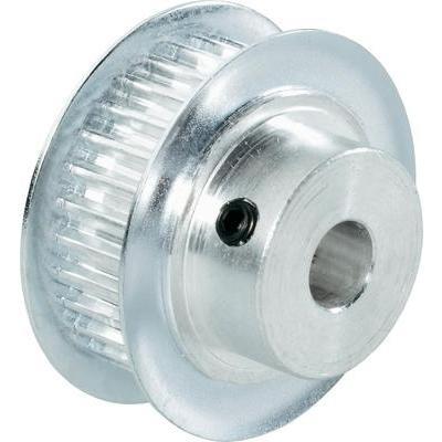Reely Courroie de Transmission Dentée Modèle 114 - 285mm Reely Courroie de Transmission Dentée Modèle 114 - 285mm