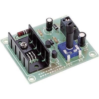 Module d'automatisation ferroviaire H-Tronic 190870 - Start & Frein Module d'automatisation ferroviaire H-Tronic 190870 - Start & Frein