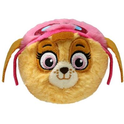 Ty Paw Patrol Skye Beanie Bouncer - Jouet à rebond Ty Paw Patrol Skye Beanie Bouncer - Jouet à rebond
