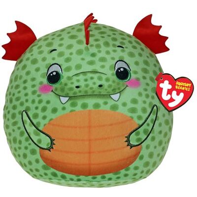 Ty Griffin Dragon 10” Squishy Beanie - Beanie Ty Griffin Dragon 10” Squishy Beanie - Beanie