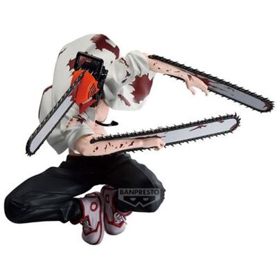Figurine Banpresto Vibration Stars Chainsaw Man II Figurine Banpresto Vibration Stars Chainsaw Man II