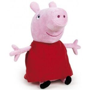 Peluche geante peppa pig 105 cm - peluche licence - peppa le cochon - doudou enfant xxl 1 mètre 05 Peluche geante peppa pig 105 cm - peluche licence - peppa le cochon - doudou enfant xxl 1 mètre 05