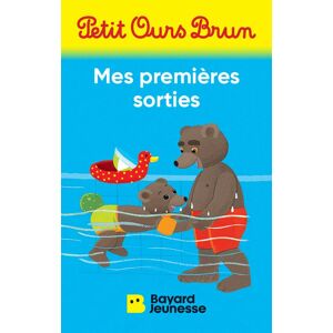 Carte pour conteuse d'histoire Yoto Petit Ours Brun Mes premières sorties Multicolore Carte pour conteuse d'histoire Yoto Petit Ours Brun Mes premières sorties Multicolore
